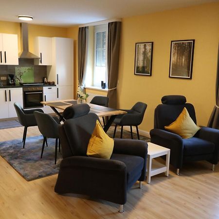 Hotel Deutscher Hof Babenhausen  Bagian luar foto
