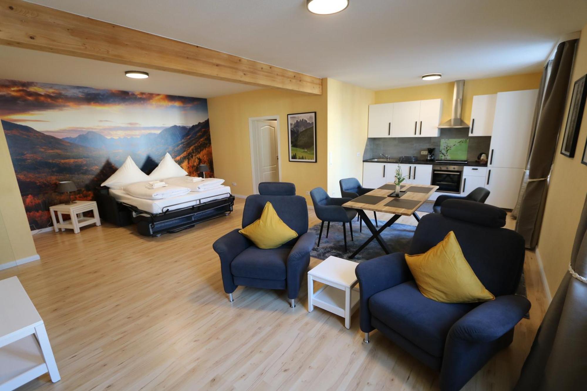 Hotel Deutscher Hof Babenhausen  Bagian luar foto
